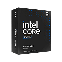 Intel Core Ultra 5 245KF | Procesador 14 núcleos 5.2 GHz Socket 1851