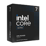 Intel Core Ultra 7 265KF  Procesador 20 núcleos 55 GHz Socket 1851