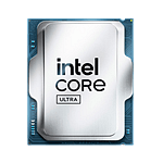 Intel Core Ultra 7 265KF  Procesador 20 núcleos 55 GHz Socket 1851