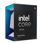 Intel Core Ultra 9 285K  Procesador 24 núcleos 57 GHz Socket 1851