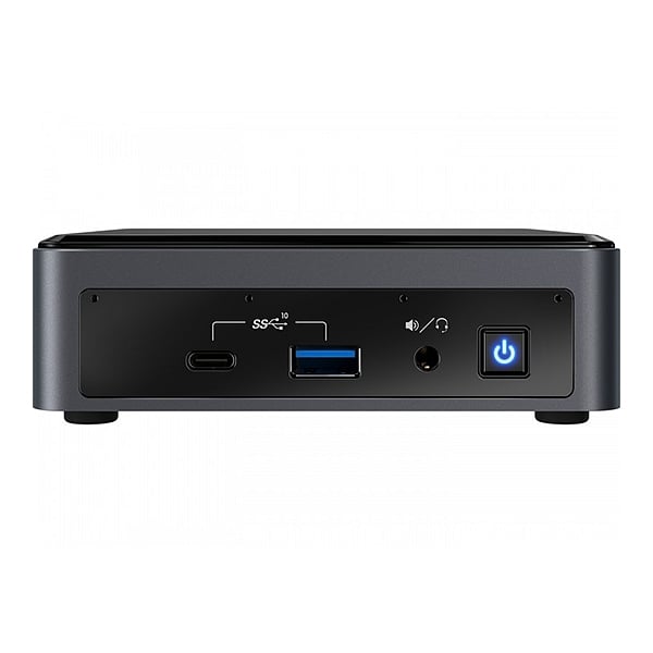 Intel NUC NUC10i3FNKN2 i3 10110U DDr4 M2 HDMI  Barebone