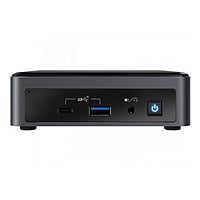 Intel NUC NUC10i3FNKN2 i3 10110U DDr4 M2 HDMI  Barebone