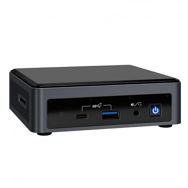 Intel NUC NUC10i3FNKN2 i3 10110U DDr4 M2 HDMI  Barebone