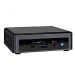 Intel NUC NUC10i3FNKN2 i3 10110U DDr4 M2 HDMI  Barebone