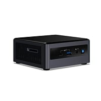 Intel NUC10I5FNH2 i5 10210U DDR4 M.2 / 2,5" HDMI - Barebone