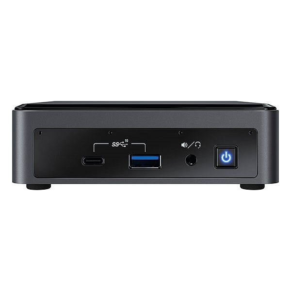 Intel NUC10I7FNKN i7 10710U  DDR4 M2 HDMI  Barebone