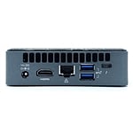 Intel NUC10I7FNKN i7 10710U  DDR4 M2 HDMI  Barebone