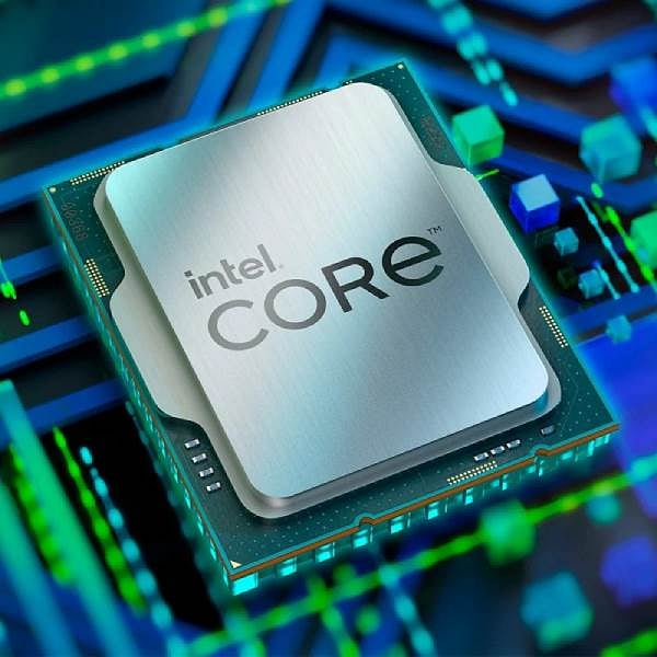 Intel Core i512400F 6 núcleos 440GHz  Procesador Socket 1700