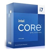 Intel Core i7 13700KF 16 núcleos 5.40GHz TRAY - Procesador