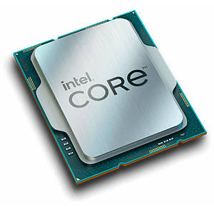 Intel Core i5 13400 10 núcleos 460 GHz  Procesador TRAY