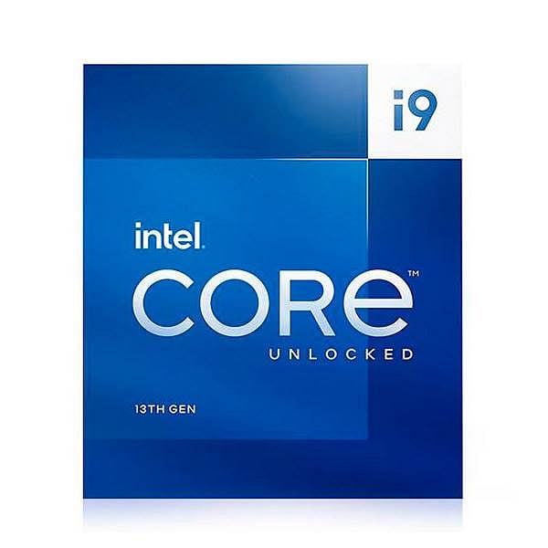 Intel Core i9 13900 24 núcleos 560GHz  Procesador