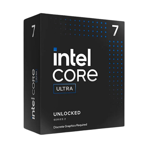 Intel Core Ultra 7 265K  Procesador 20 núcleos 55 GHz Socket 1851