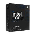 Intel Core Ultra 7 265K  Procesador 20 núcleos 55 GHz Socket 1851