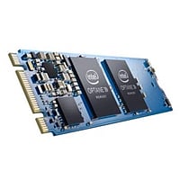 Intel Optane 16GB PCIE M.2 2280 - Memoria Cache