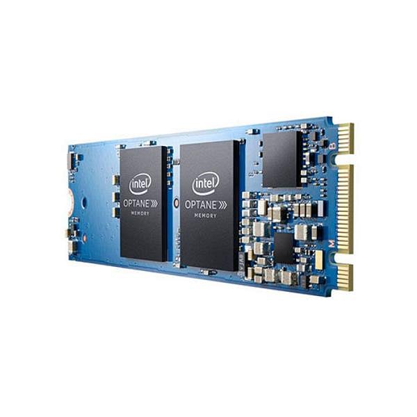 Intel Optane 32GB PCIE M2 2280  Memoria Cache