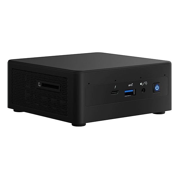 Intel NUC NUC11PAHi5 Core i51135G7  Barebone