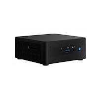 Intel NUC 11 Performance UCFF i7 1165G7 DDR4 M.2 / 2,5" - Barebone