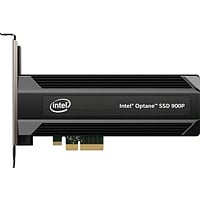 Intel Optane 900P 280GB PCIe - Disco Duro SSD