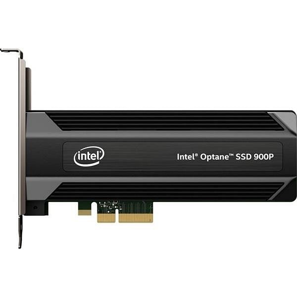 Intel Optane 900P 480GB  Disco Duro SSD