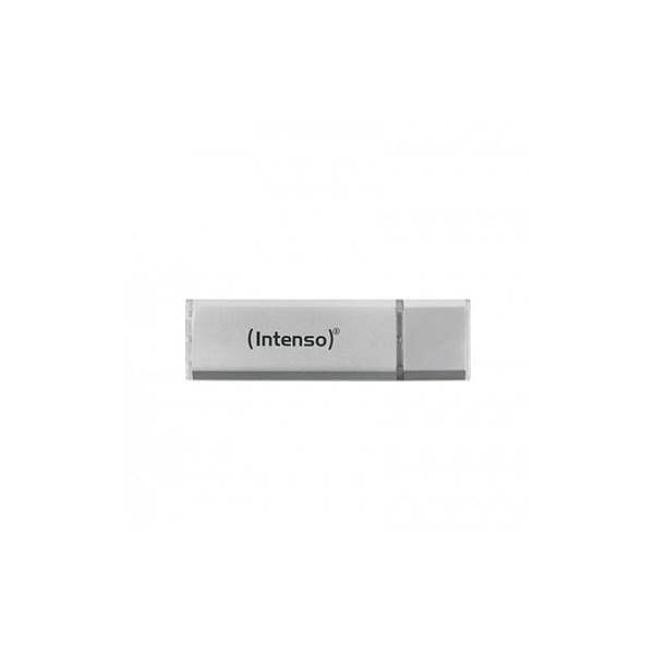 Intenso Ultra Line 32GB USB 30 plata