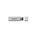 Intenso Ultra Line 32GB USB 30 plata