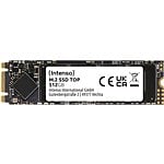 Intenso 512GB Top Performance Disco interno SSD M2 SATA III 3832450