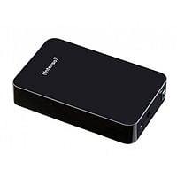 Intenso Memory Center 3.5" 4TB USB - Disco Duro Externo