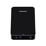 Intenso Memory Center 35 4TB USB  Disco Duro Externo