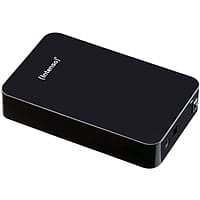 Intenso 6TB Memory Center 3.5" USB 3.0 - Disco Externo