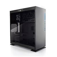 In Win 303 negra ATX - Caja