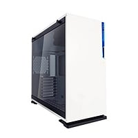 In Win 101 blanca ATX - Caja