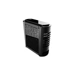 InWin 915 Torre EATX ARGB Panel automatizado Black  Caja