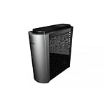 InWin 915 Torre EATX ARGB Panel automatizado Silver  Caja