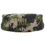 JBL Charge 5 Altavoz portátil Bluetooth Resistente al agua y polvo IP67 Autonomía hasta 20h Verde Camuflaje