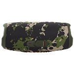 JBL Charge 5 Altavoz portátil Bluetooth Resistente al agua y polvo IP67 Autonomía hasta 20h Verde Camuflaje