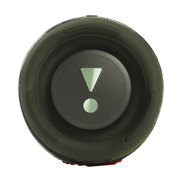 JBL Charge 5 Altavoz portátil Bluetooth Resistente al agua y polvo IP67 Autonomía hasta 20h Verde Camuflaje
