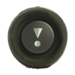 JBL Charge 5 Altavoz portátil Bluetooth Resistente al agua y polvo IP67 Autonomía hasta 20h Verde Camuflaje