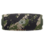 JBL Charge 5 Altavoz portátil Bluetooth Resistente al agua y polvo IP67 Autonomía hasta 20h Verde Camuflaje