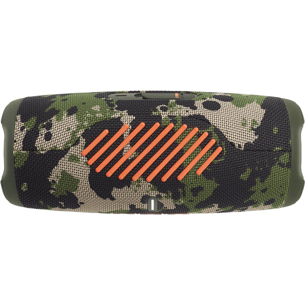 JBL Charge 5 Altavoz portátil Bluetooth Resistente al agua y polvo IP67 Autonomía hasta 20h Verde Camuflaje