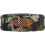 JBL Charge 5 Altavoz portátil Bluetooth Resistente al agua y polvo IP67 Autonomía hasta 20h Verde Camuflaje