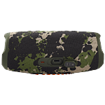 JBL Charge 5 Altavoz portátil Bluetooth Resistente al agua y polvo IP67 Autonomía hasta 20h Verde Camuflaje