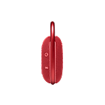 JBL Clip 4 Altavoz portátil Bluetooth 51 Autonomía de 10h Resistente al agua IP67 Rojo