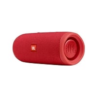 JBL Flip 5 Bluetooth Rojo - Altavoces