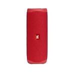JBL Flip 5 Bluetooth Rojo  Altavoces