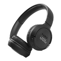 JBL Tune 510BT Auriculares Inalámbricos Bluetooth 5.0 Supraaurales Autonomía hasta 40h Black