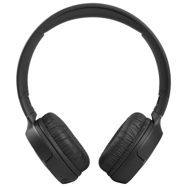 JBL Tune 510BT Auriculares Inalámbricos Bluetooth 50 Supraaurales Autonomía hasta 40h Black