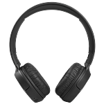 JBL Tune 510BT Auriculares Inalámbricos Bluetooth 50 Supraaurales Autonomía hasta 40h Black