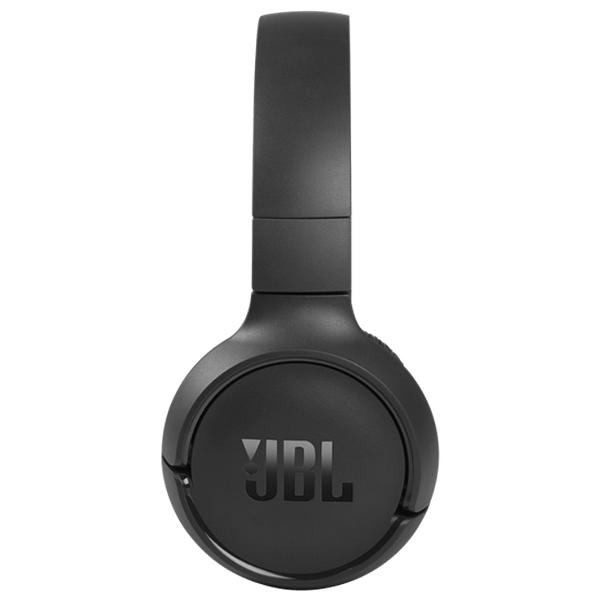 JBL Tune 510BT Auriculares Inalámbricos Bluetooth 50 Supraaurales Autonomía hasta 40h Black
