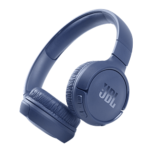 JBL Tune 510BT Auriculares Inalámbricos Bluetooth 50 Supraaurales Autonomía hasta 40h Blue