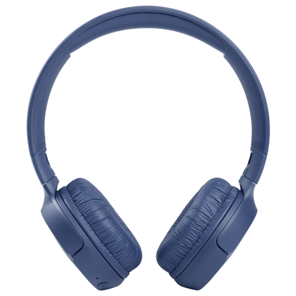 JBL Tune 510BT Auriculares Inalámbricos Bluetooth 50 Supraaurales Autonomía hasta 40h Blue